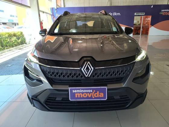 RENAULT KARDIAN 1.0 TCE FLEX EVOLUTION EDC